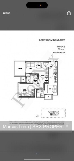 RV Altitude (D9), Apartment #430367111